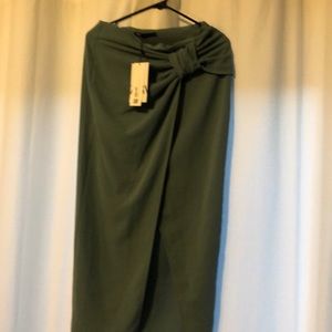 Beautiful Zara skirt